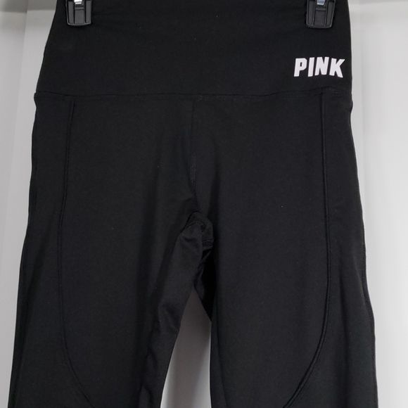 PINK leggings - Picture 8 of 9